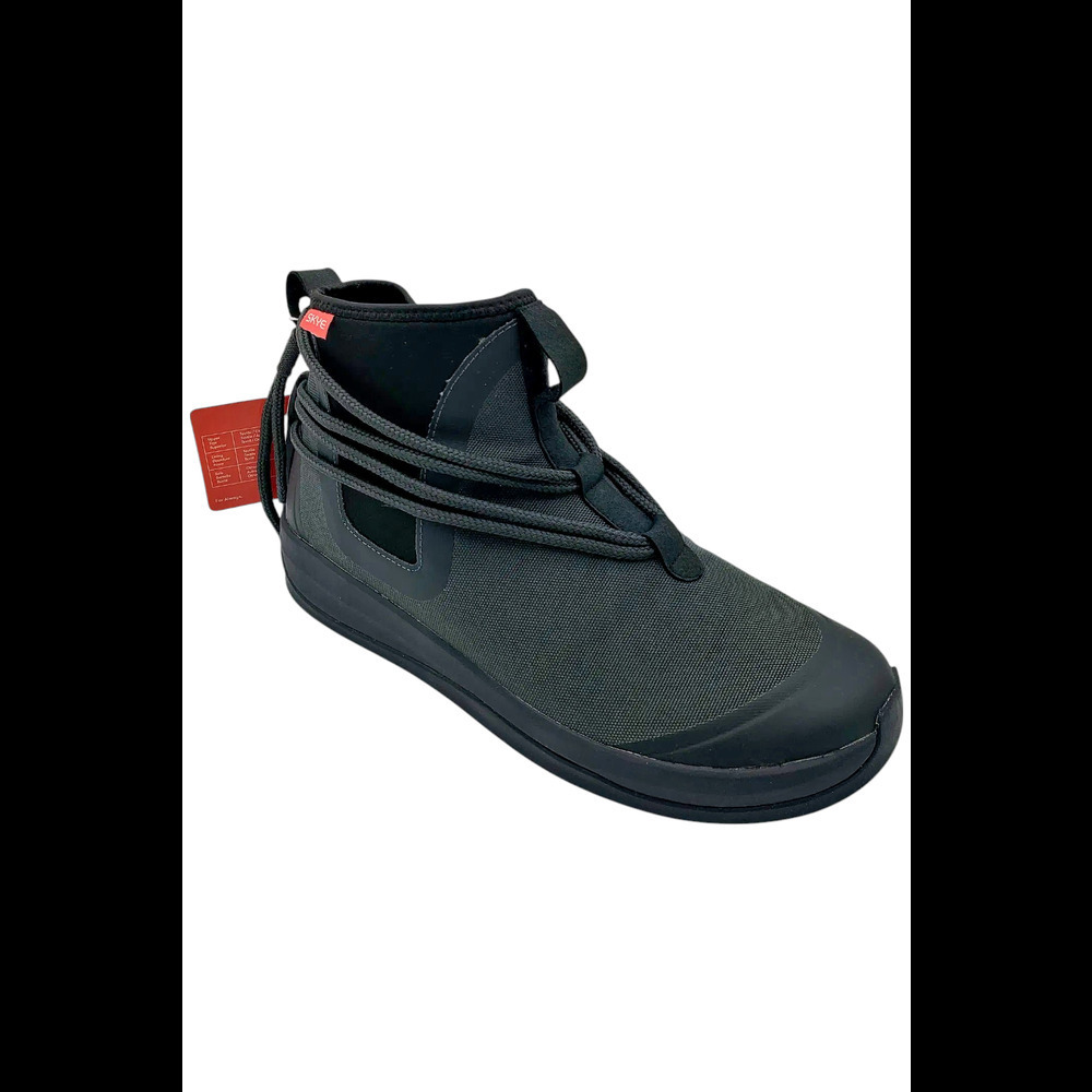 SKYE Mens The Pembrtn Orca Black - Medium